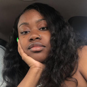 Meet your Posher, Torianna